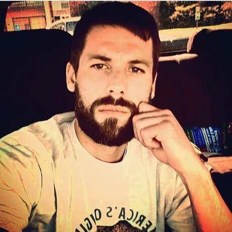 Jon  nude leaked OnlyFans photo