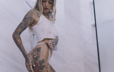 Torrie Blake