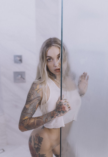 Torrie Blake