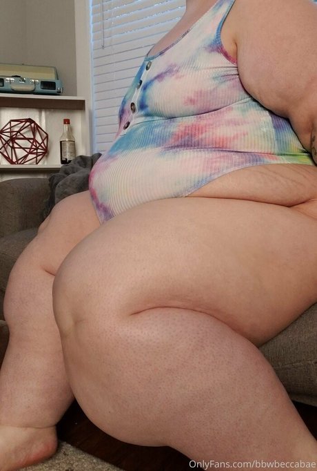 Bbwbeccabae