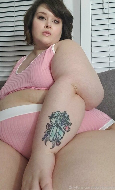 Bbwbeccabae