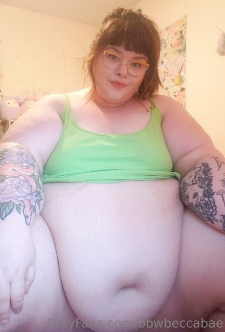 Bbwbeccabae
