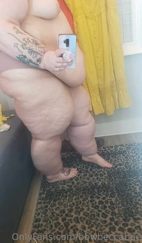 Bbwbeccabae
