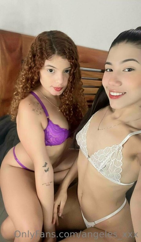 Angelesxxx