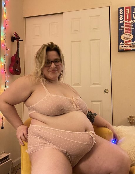 Bbwsophieblake