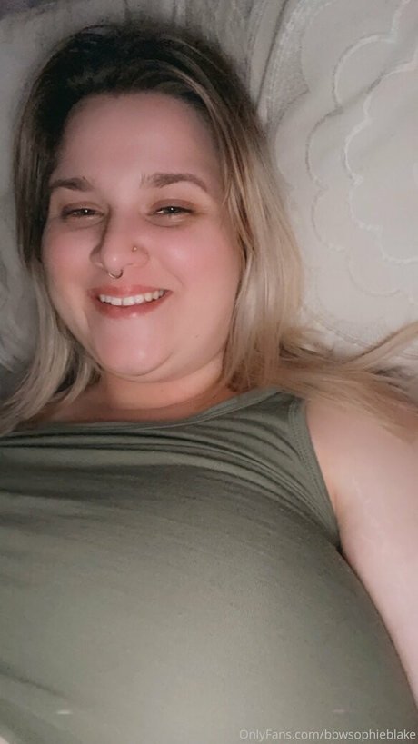 Bbwsophieblake