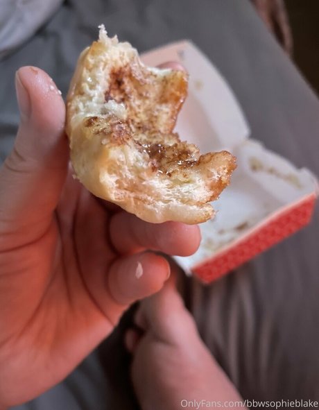 Bbwsophieblake