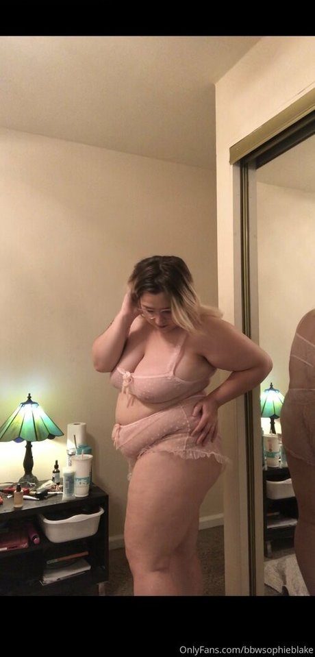 Bbwsophieblake