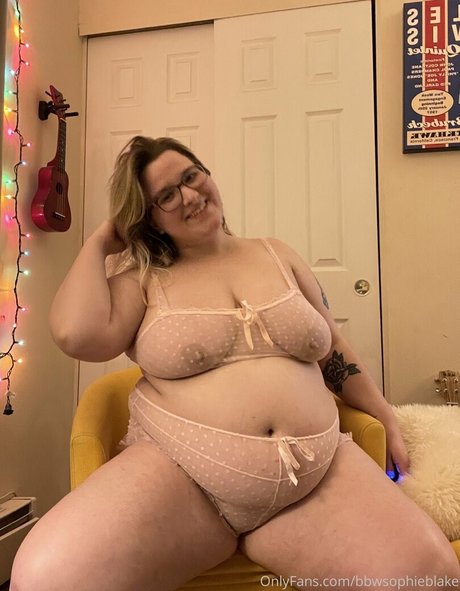Bbwsophieblake
