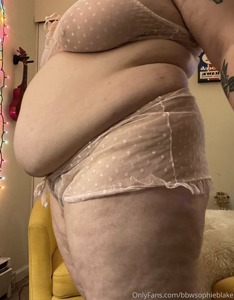 Bbwsophieblake