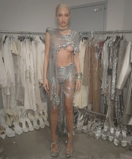 Delilah Belle Hamlin