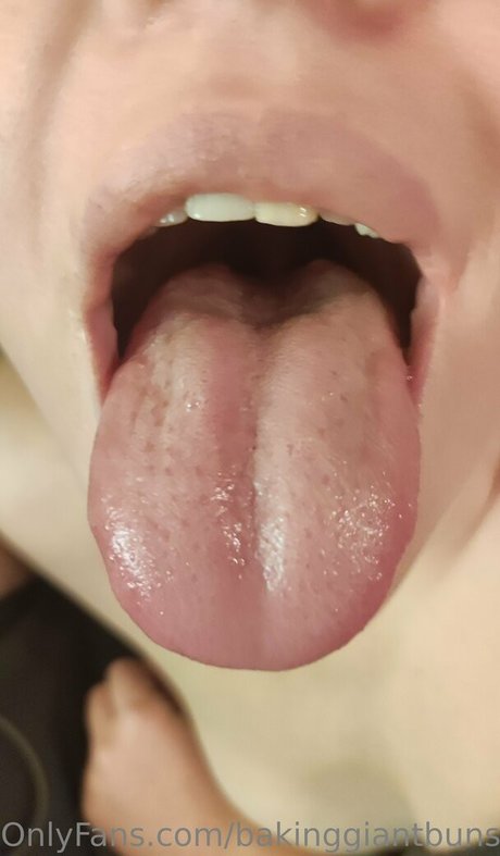 Bakinggiantbuns