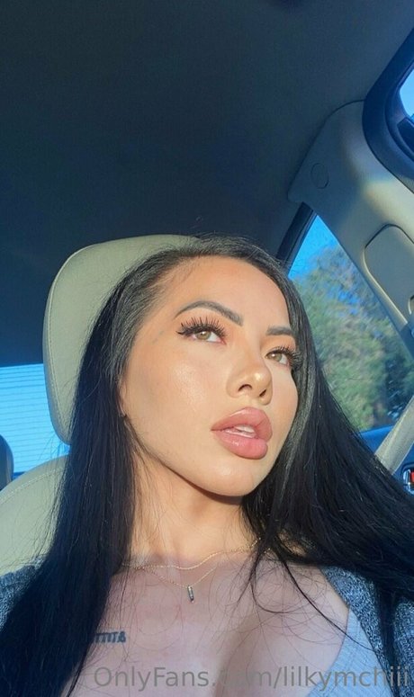 Lilkymchiii