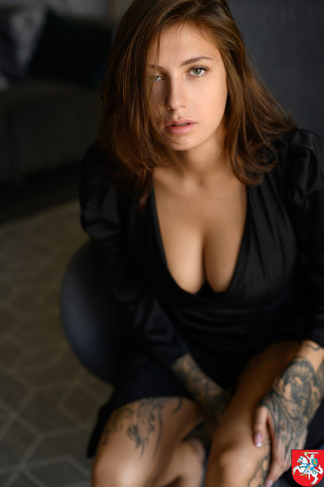 Evgenia Talanina Janefay