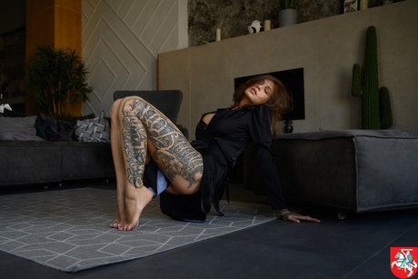 Evgenia Talanina Janefay