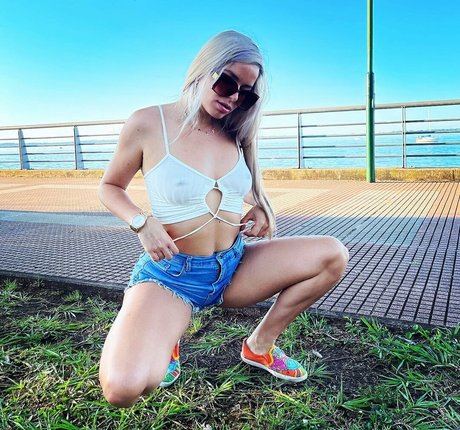 Pezones De Argentinas