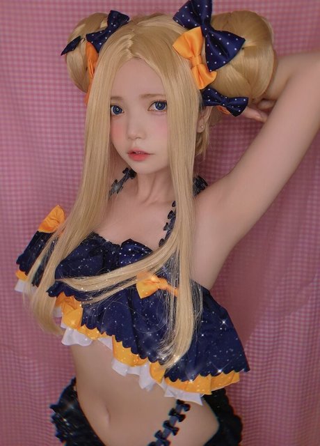 Miucosplayer