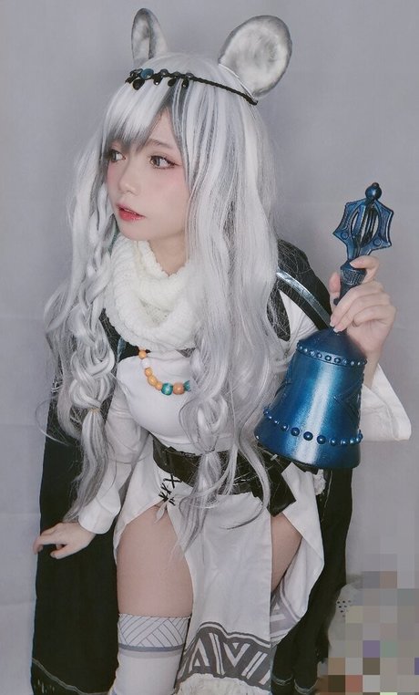 Miucosplayer