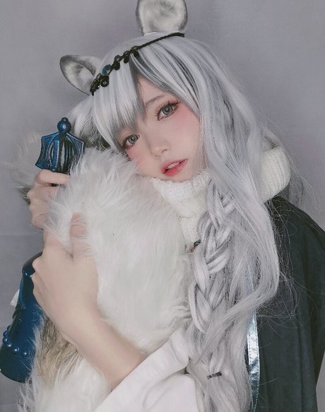 Miucosplayer