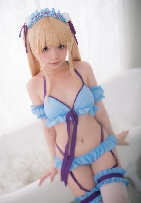 Miucosplayer