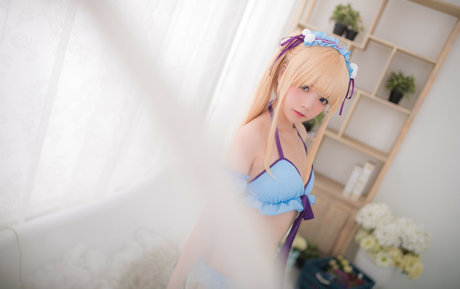 Miucosplayer