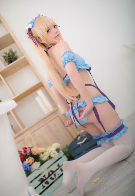 Miucosplayer