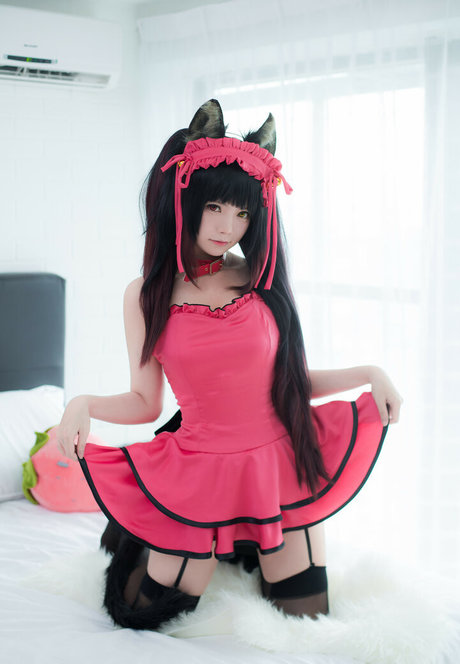 Miucosplayer