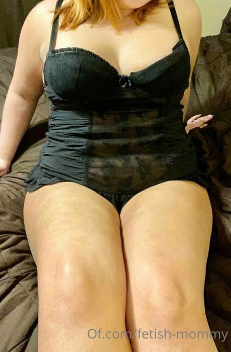 Fetishmommy