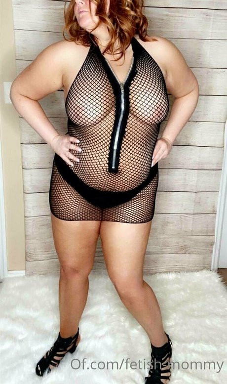 Fetishmommy