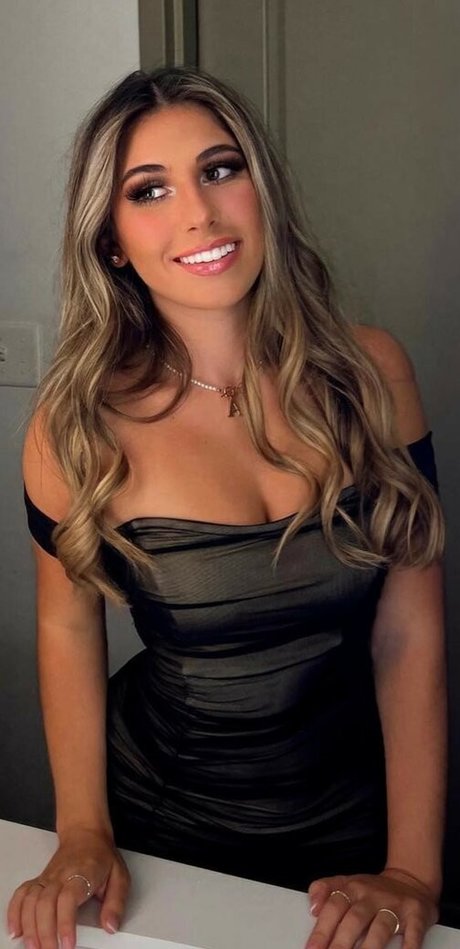 Allison Rossillo Vallerand