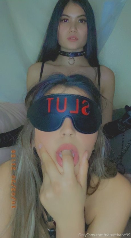 Naturebabe99