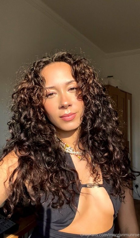 Morganmunroe