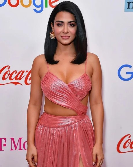 Emeraude Toubia
