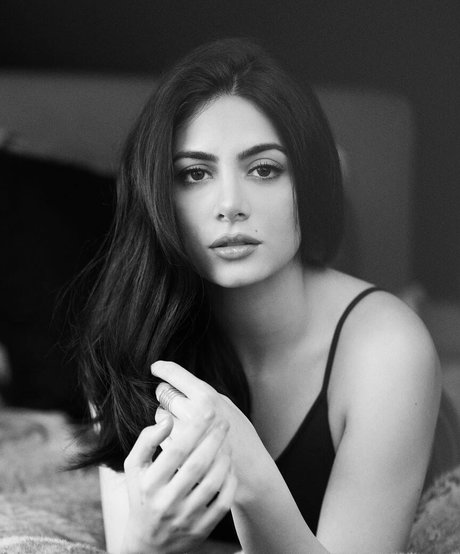 Emeraude Toubia