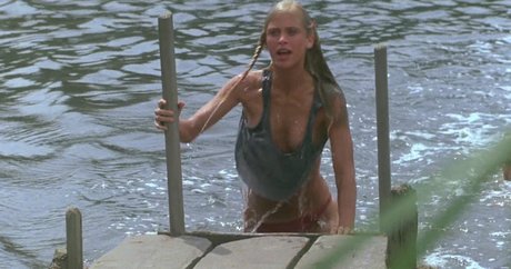 Helen Slater
