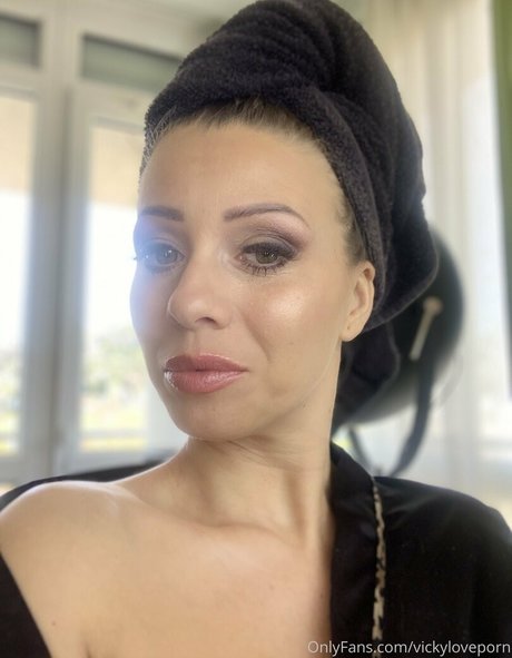 Vickyloveporn