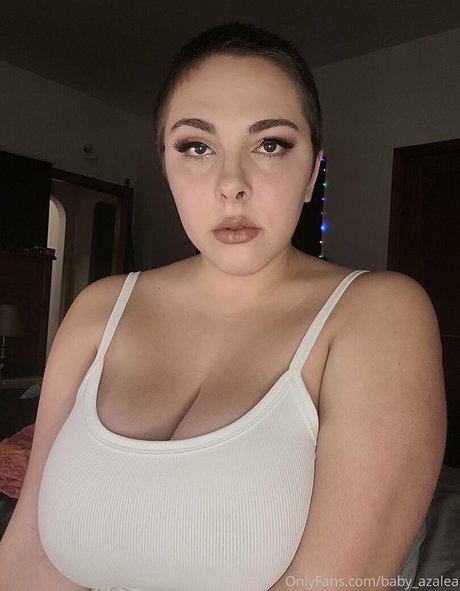Babyazalea