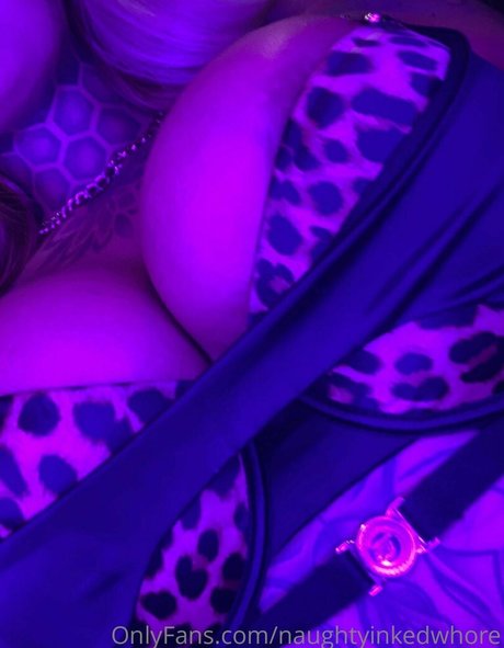 Naughtyinkedwhore