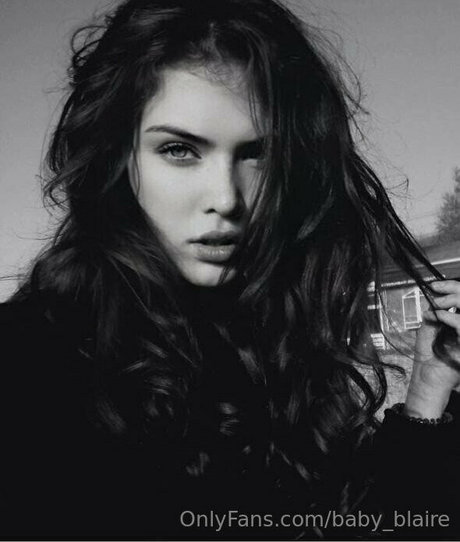 Babyblaire