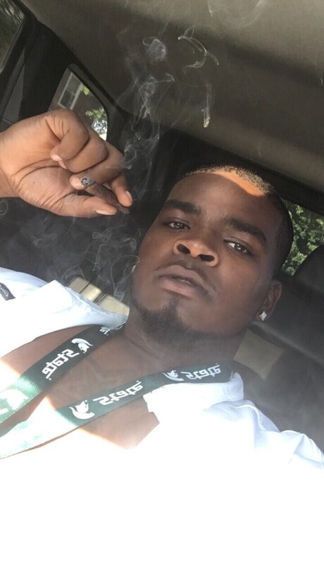 Dubb Devito  nude leaked OnlyFans photo