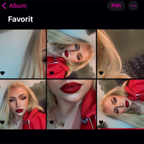 Hannah Montana   nude leaked OnlyFans photo