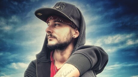 Saphr3xdjweiga  nude leaked OnlyFans photo