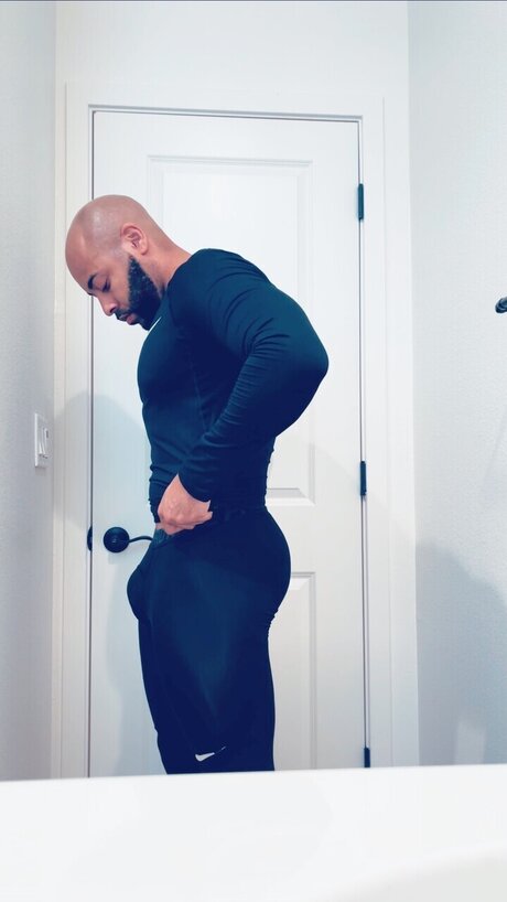 Nathan  nude leaked OnlyFans photo