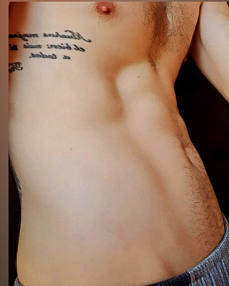 Armardo0401  nude leaked OnlyFans photo