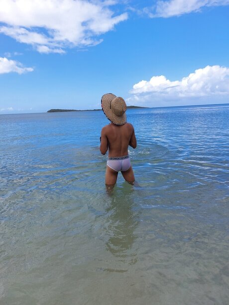 Carlos  nude leaked OnlyFans photo