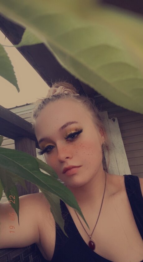 Lilbit  nude leaked OnlyFans photo