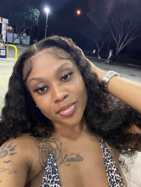 Kayla  nude leaked OnlyFans photo