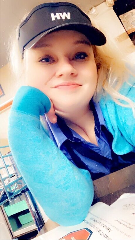 Parker  nude leaked OnlyFans photo