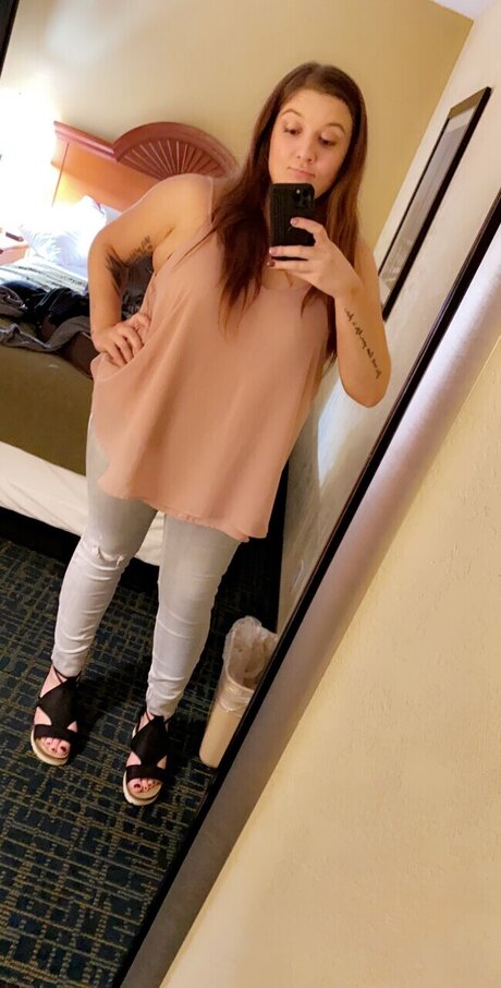 Kasey  nude leaked OnlyFans photo