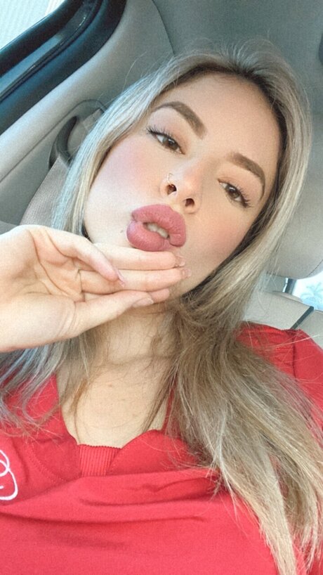 Nikolle  nude leaked OnlyFans photo